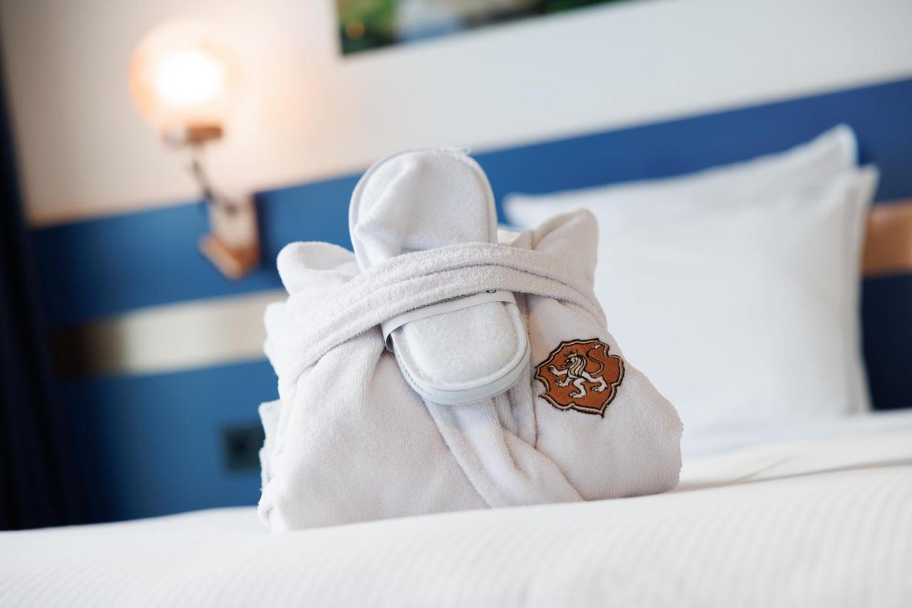 Prestige Zweibettzimmer – Zugang zum Spa inbegriffen